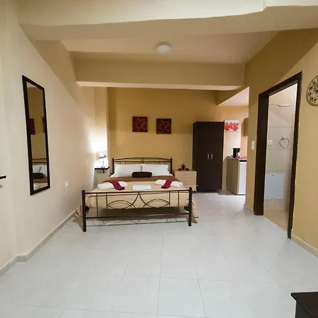 Apartman Zografos - Old Town