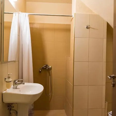 Apartmán Zografos - Old Town *