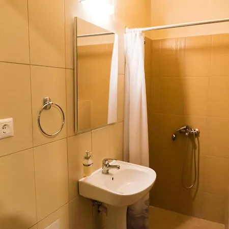 Apartmán Zografos - Old Town *