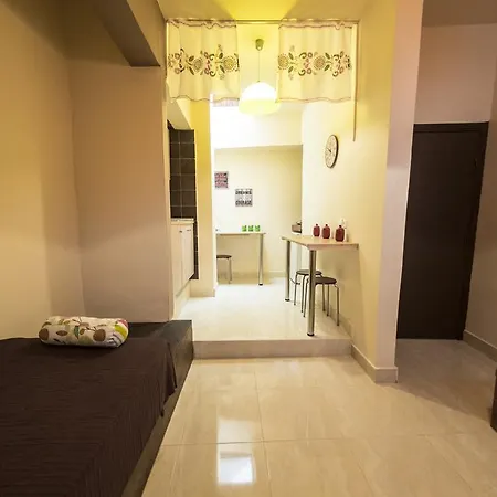 Apartmán Zografos - Old Town *