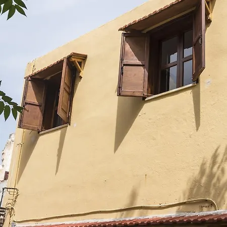 Apartmán Zografos - Old Town