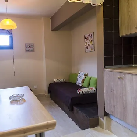 Apartmán Zografos - Old Town