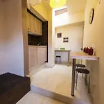 아파트 Zografos - Old Town Rhodes City