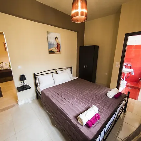 דירה Zografos - Old Town