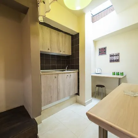 דירה Zografos - Old Town *